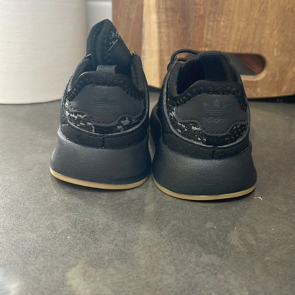 Adidas Toddler Running shoes size 5